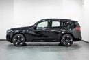 BMW X3 XDRIVE 30i M SPORT