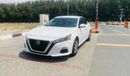 نيسان ألتيما S Low Mileage