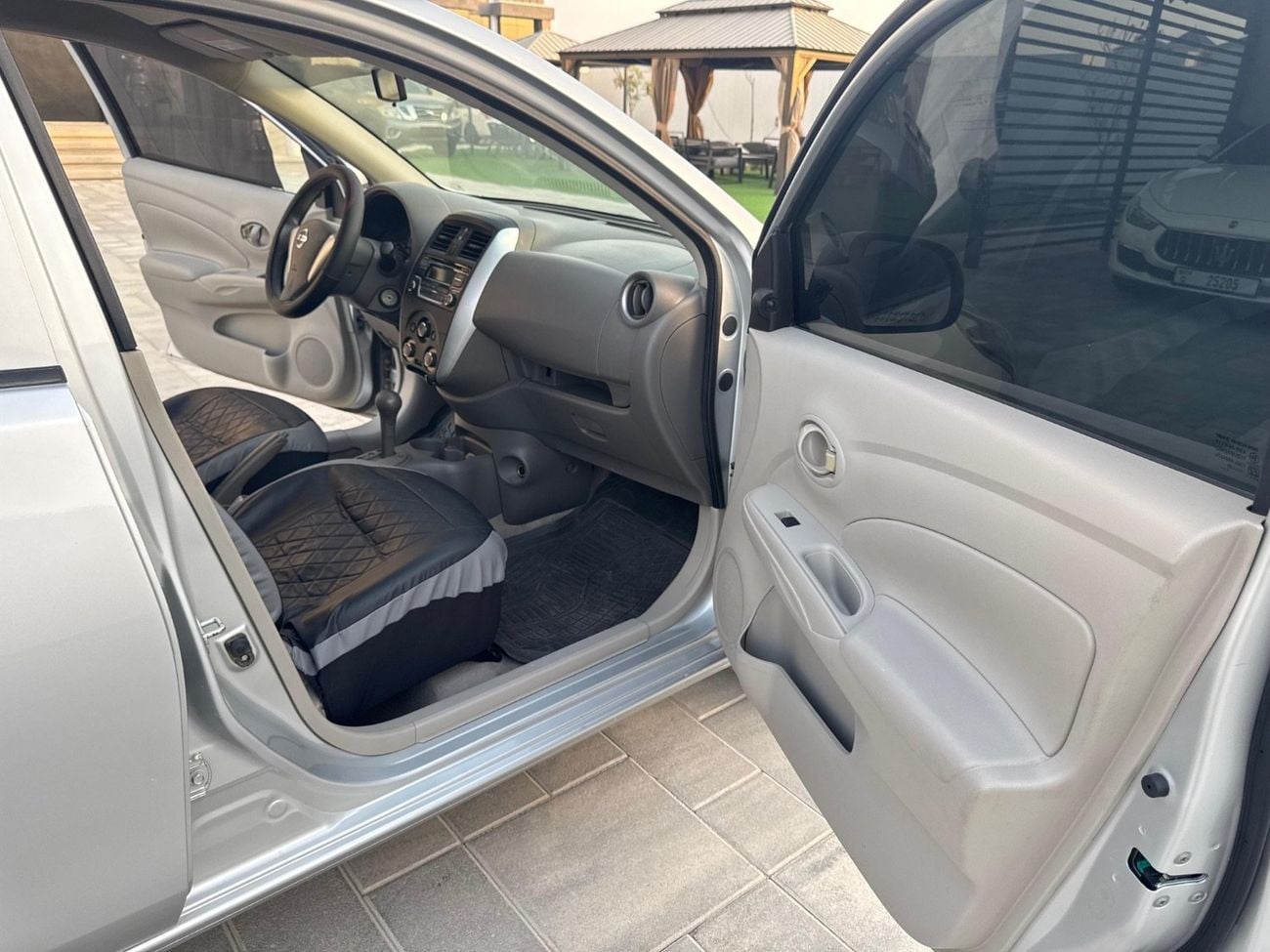 Nissan Sunny