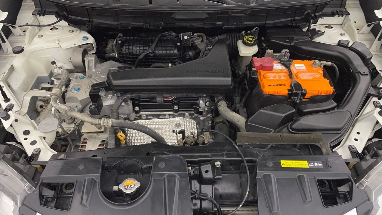 Nissan XTrail S 2.5 | Zero Down Payment | Home Test Drive