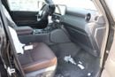 Toyota Prado Adventure 2.4Turbo, Leather Seat, Sunroof, Push Start, Memory seat, Model 2025