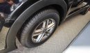 Hyundai Santa Fe بدون دفعة اولى