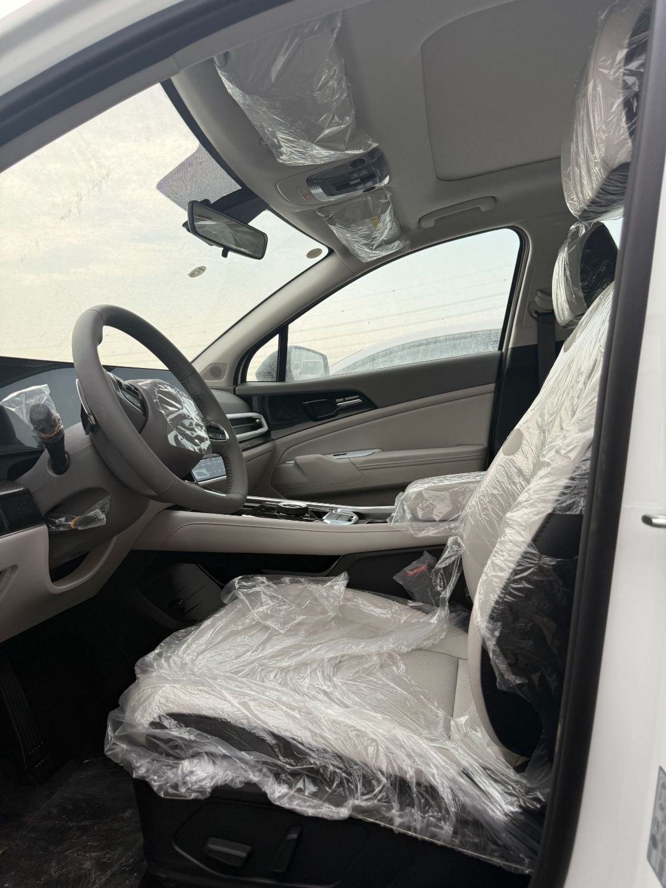 Kia Sportage L TX 1.5T