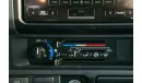 Toyota Land Cruiser Hard Top VDJ78 3 Door with Snorkel