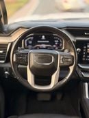 جي أم سي سييرا Full option sunroof, 360 cameras, leather electric seats 2022