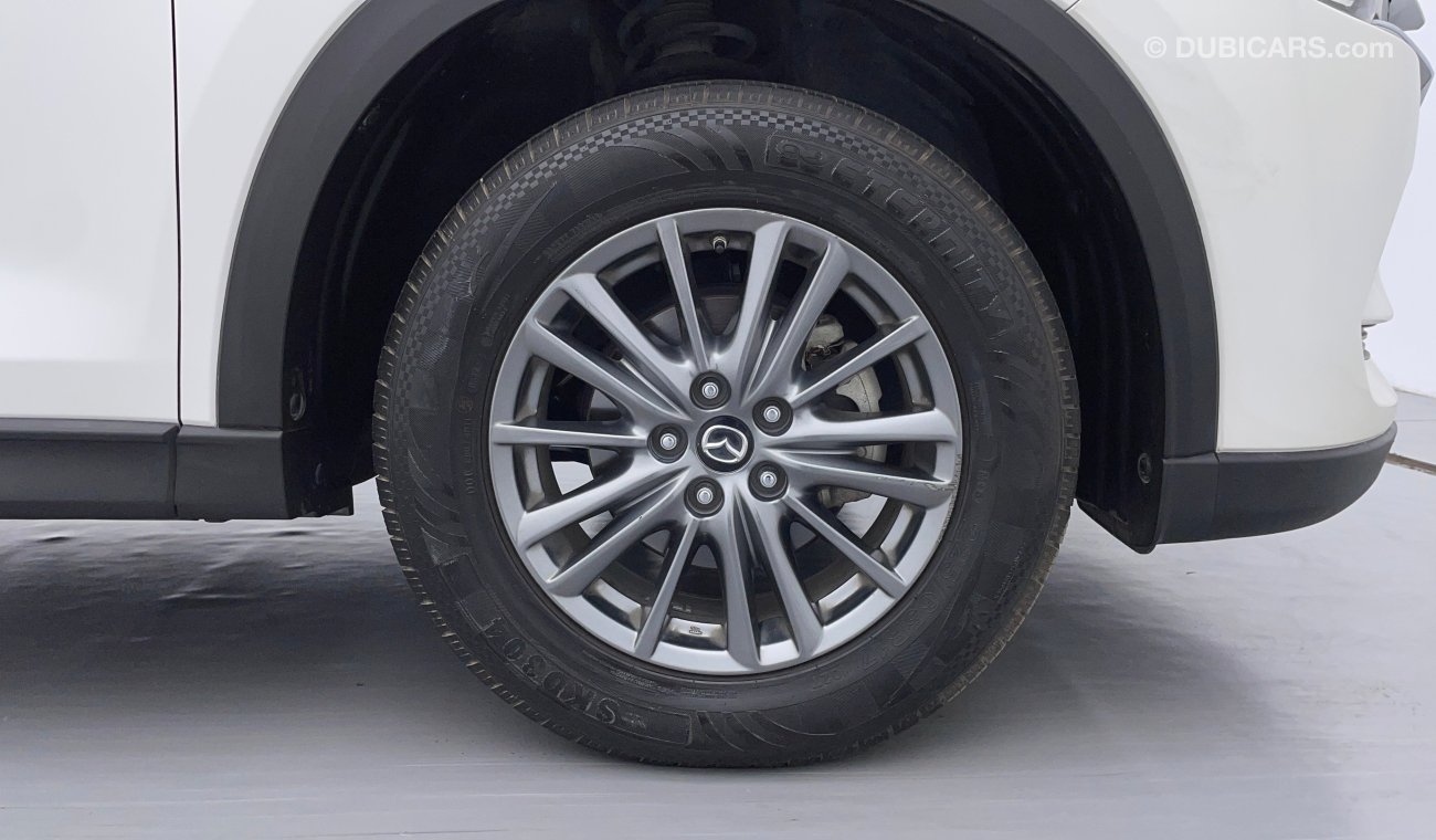 Mazda CX5 GS 2.5 | Zero Down Payment | Free Home Test Drive