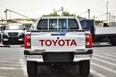 Toyota Hilux Double Cab Pickup SGLX 2.4L Diesel 4X4 Automatic