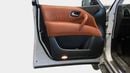 Nissan Patrol SE PLATINUM CITY | Guaranteed Warranty | 0 Down Payment