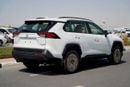 Toyota RAV4 2.0L | XLE |  | Parking Assist | Mid Option | Sunroof | Rear Camera | GCC
