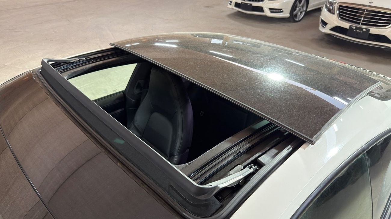 Porsche 911 PORSCHE 911 CARRERA 4S 2020 | FULL SERVICE HISTORY | SPORTS CHRONO PACKAGE | SLIDING GLASS SUNROOF