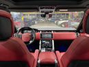 Land Rover Range Rover HSE 3.0L (375 HP)
