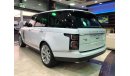 Land Rover Range Rover Autobiography **2020** ( New! )