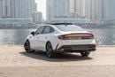 هيونداي سوناتا 2.5L N Line