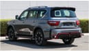 Nissan Patrol NISMO VVEL DIG - GCC 5 years warranty