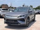 بي واي دي سونغ برو COMFORT DM-I Intelligent Driving Edition 115KM Excellent Type | For Export