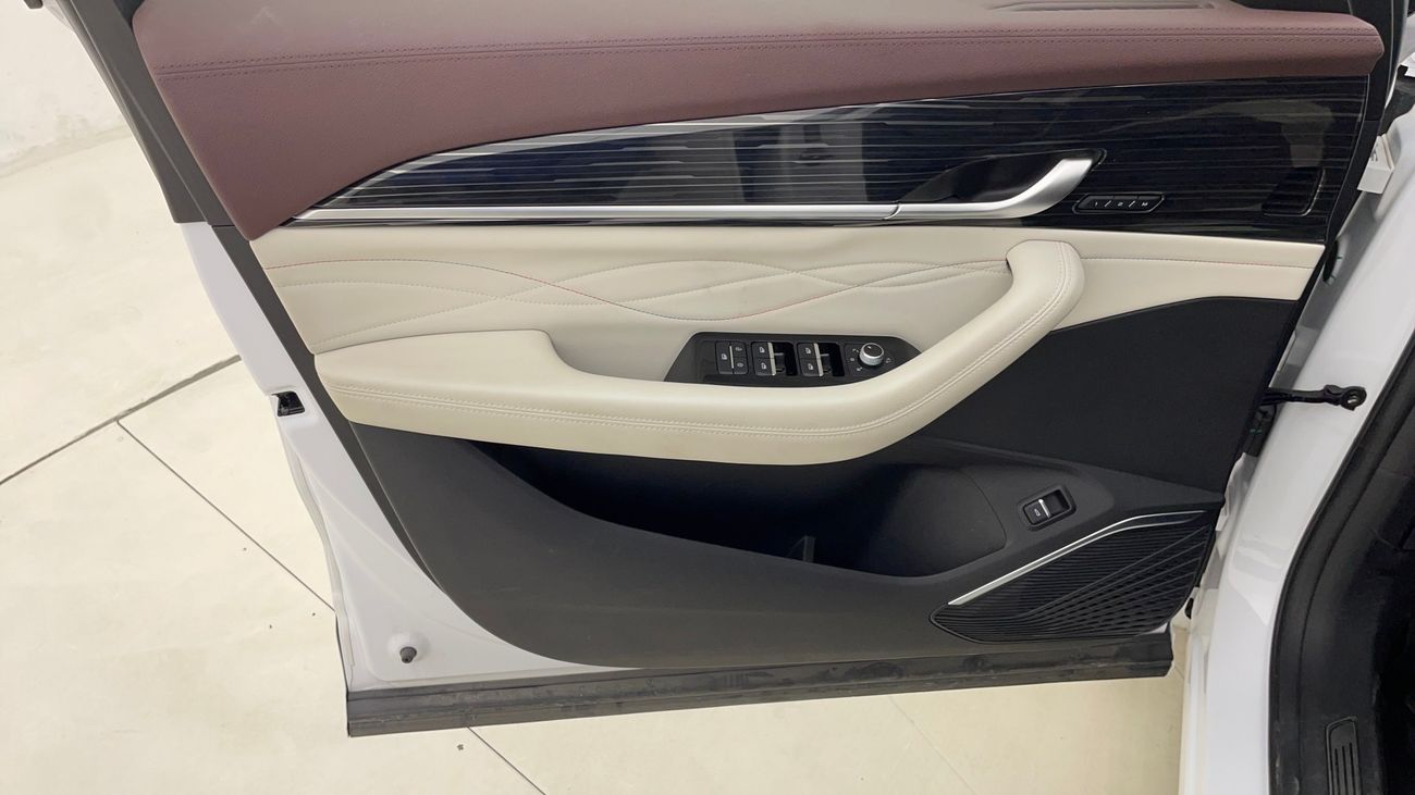 جيلي مونجارو GK 2 | بدون دفعة مقدمة | اختبار القيادة في المنزل