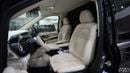 مرسيدس بنز V 300 Mercedes‑Benz V300 VIP Business Van –  Full Luxury Option | Brand New | GCC |2025