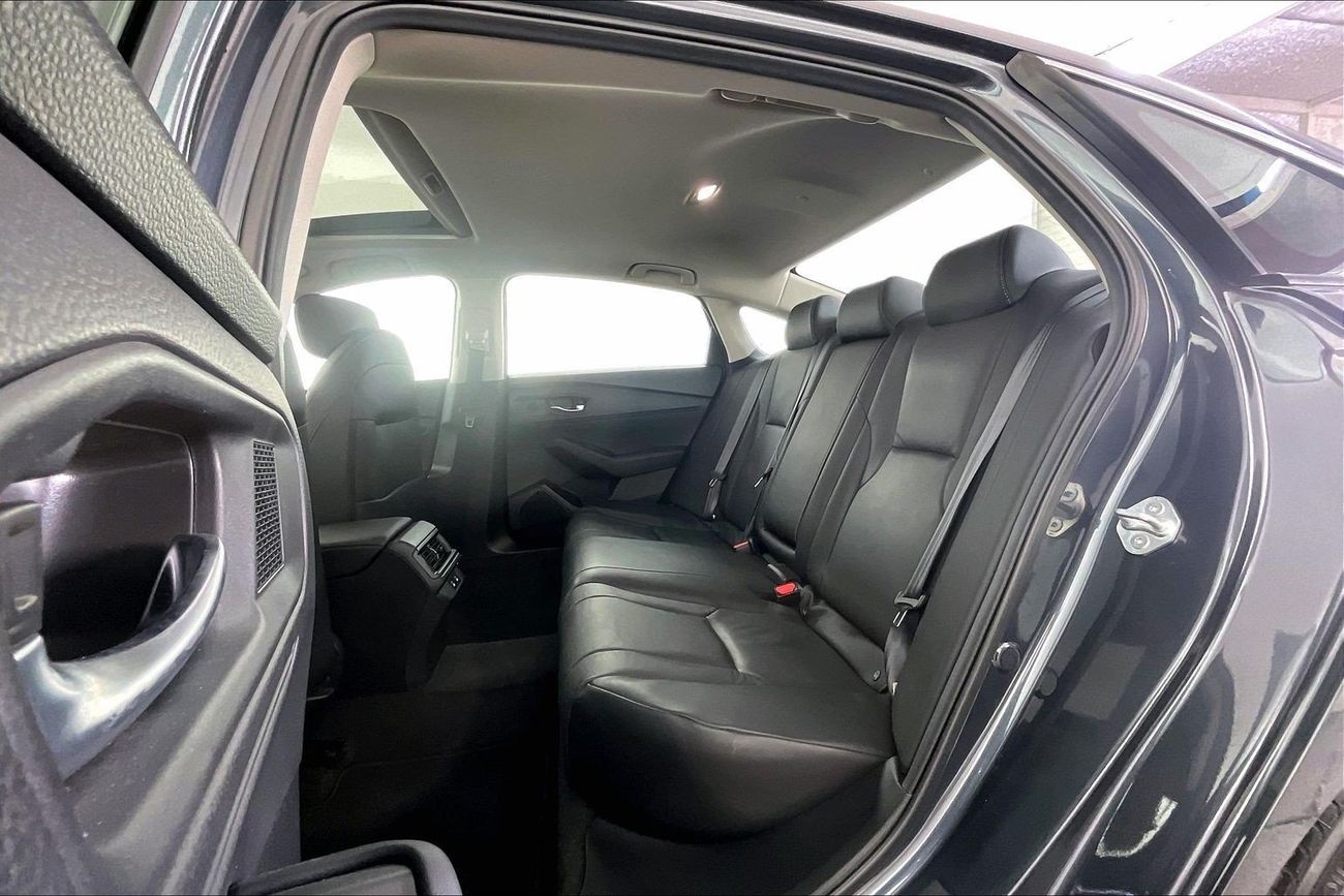 Honda Accord EXL | Guaranteed Warranty | 0 Down Payment