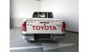 Toyota Hilux 2.7ltr PETROL Engin Full Option