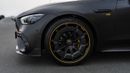 مرسيدس بنز AMG GT 63 S E PERFORMANCE 4-Door Coupe 900 Rocket | European Specs | Full Carbon Package
