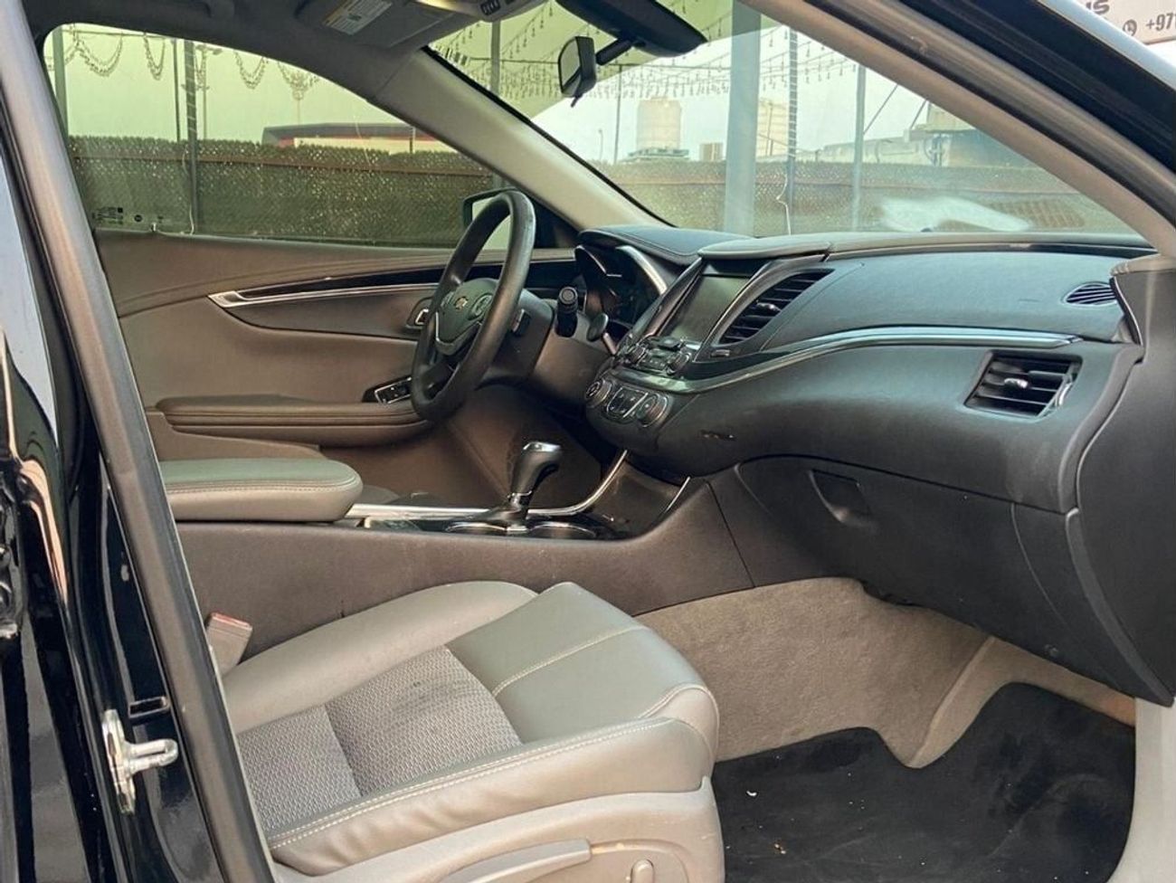 شيفروليه إمبالا Lt