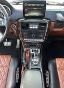 مرسيدس بنز G 63 AMG