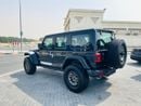 Jeep Wrangler Unlimited Rubicon 392 6.4L V8