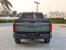 تويوتا تاندرا CREWMAX SR5 IN EXCELLENT CONDITION
