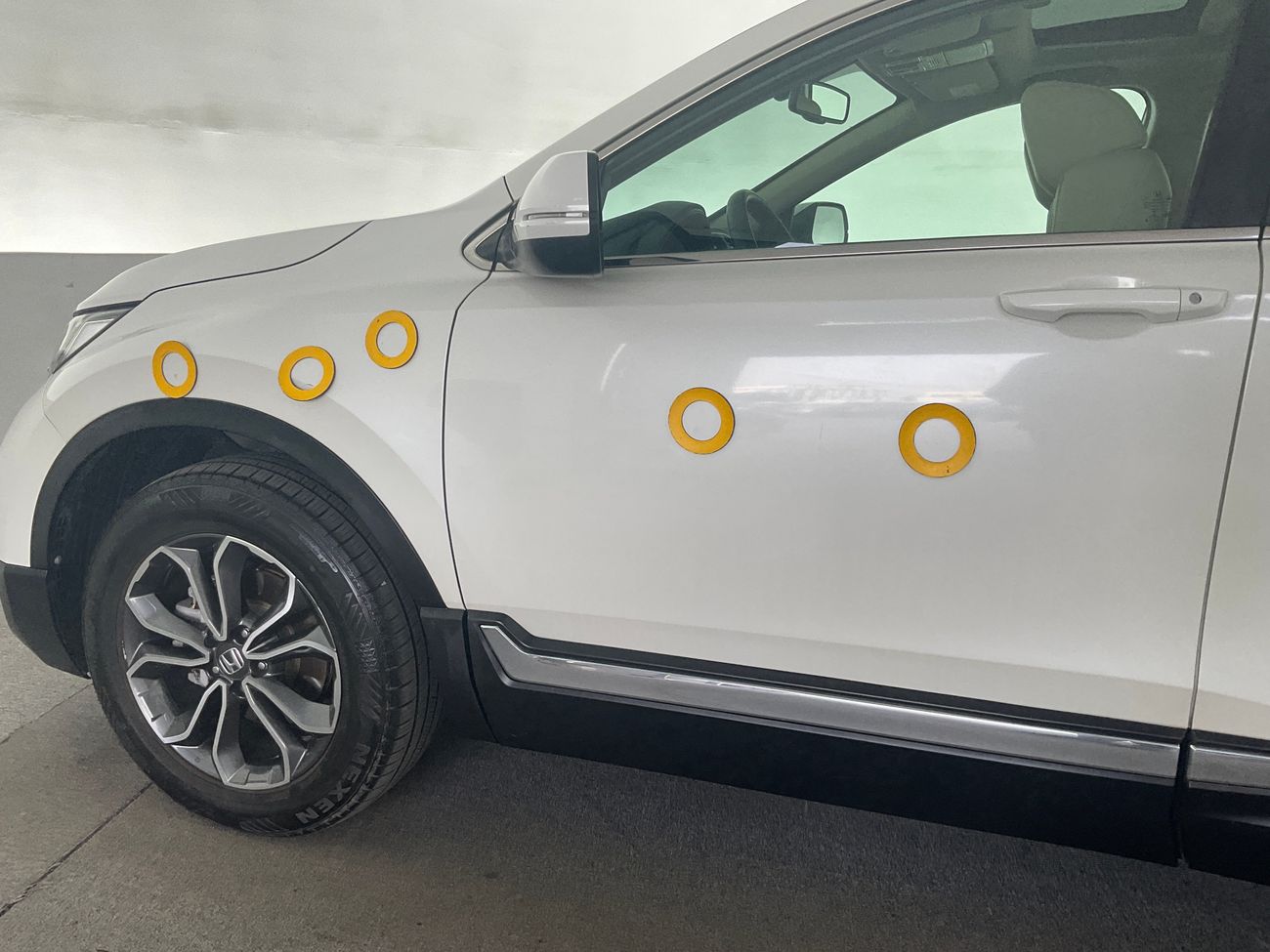 Honda CRV Touring | Guaranteed Warranty | 0 Down Payment