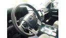 Toyota Tundra DOUBLE CAB SX 5.7L PETROL AUTOMATIC