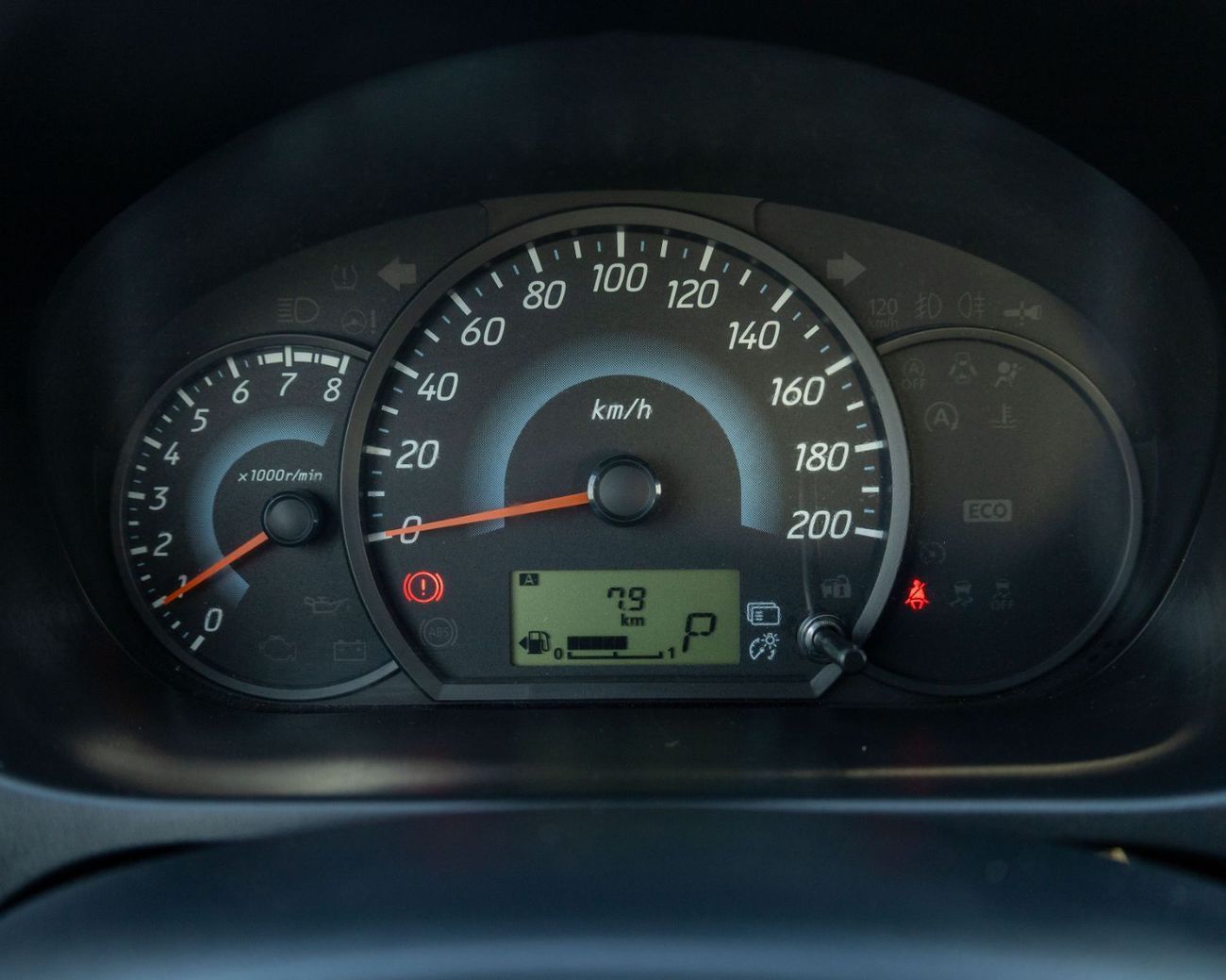 Mitsubishi Attrage GLX 1.2L l GCC l Zero Down Payment l AED 377 Monthly l Warranty