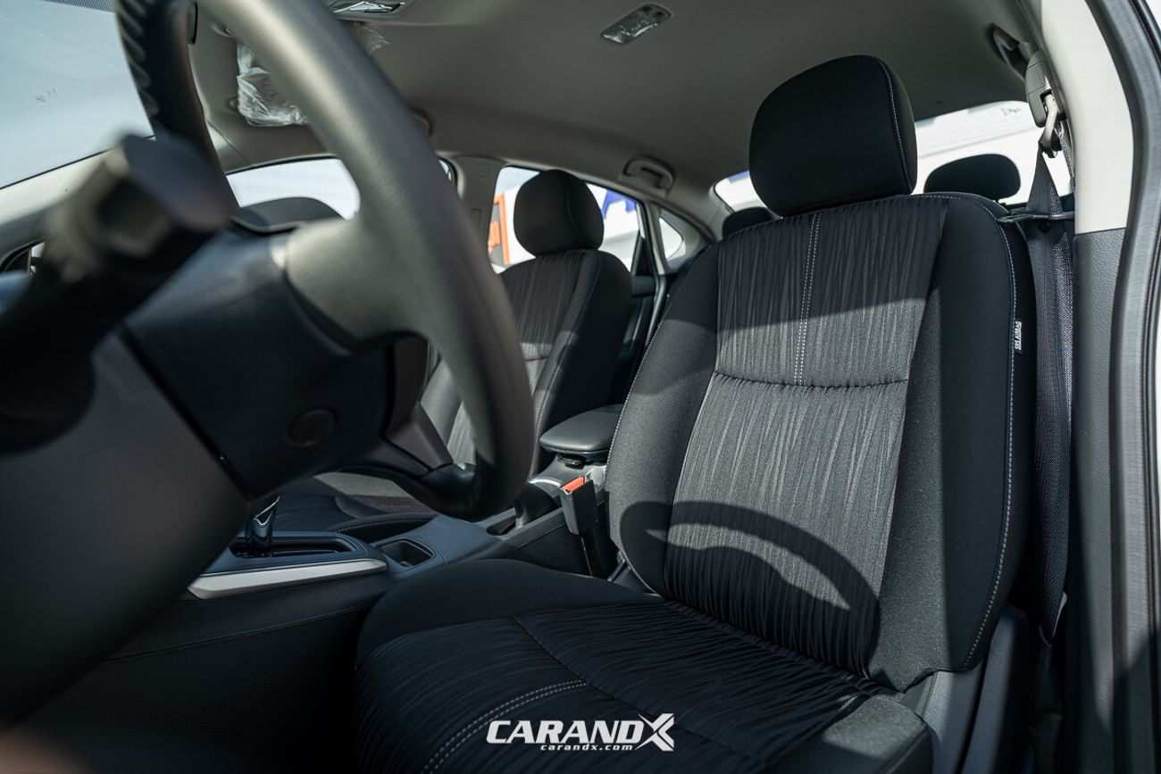 Nissan Sylphy Nissan Sylphy CVT Comfort 1.6L 2024