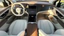 Mercedes Benz EQS 450 4MATIC