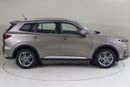 Ford Territory Trend TER2123 / FREE INSURANCE + REGISTRATION / AL TAYER MOTORS AL QOUZ SHOWROOM