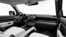 Land Rover Defender X-Dynamic HSE P400e - 2026