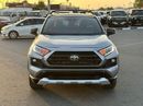 تويوتا راف ٤ Adventure 2.5L AWD