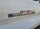 Toyota Land Cruiser Pick Up SC 4.0L Toyota L.C Single cabin Pick Up 4.0l petrol v6 M/T 4WD Gcc specs  2025 Model