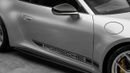 بورش 911 GT3 Weissach - 2025 - GCC - Under Warranty