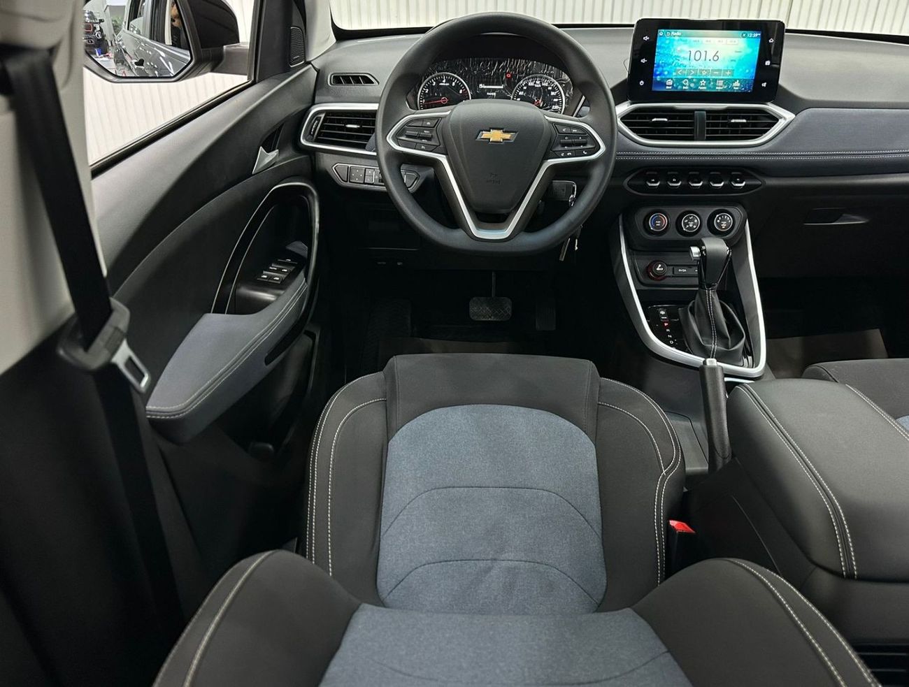 Chevrolet Captiva 2022 Chevrolet Captiva(7 Seater), Sep 2024 Chevrolet Warranty, Full Chevrolet Service History, GCC