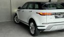 Land Rover Range Rover Evoque P200 R-Dynamic R.R evoque r dynamic