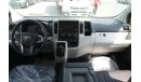 تويوتا هاياس 3.5L Petrol STD Roof Panel Van Manual