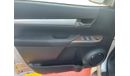 Toyota Hilux TOYOTA HILUX 2.8L, DIESEL, AUTOMATIC , SILVER EXTERIOR WITH BLACK INTERIOR,  ONLY FOR EXPORT