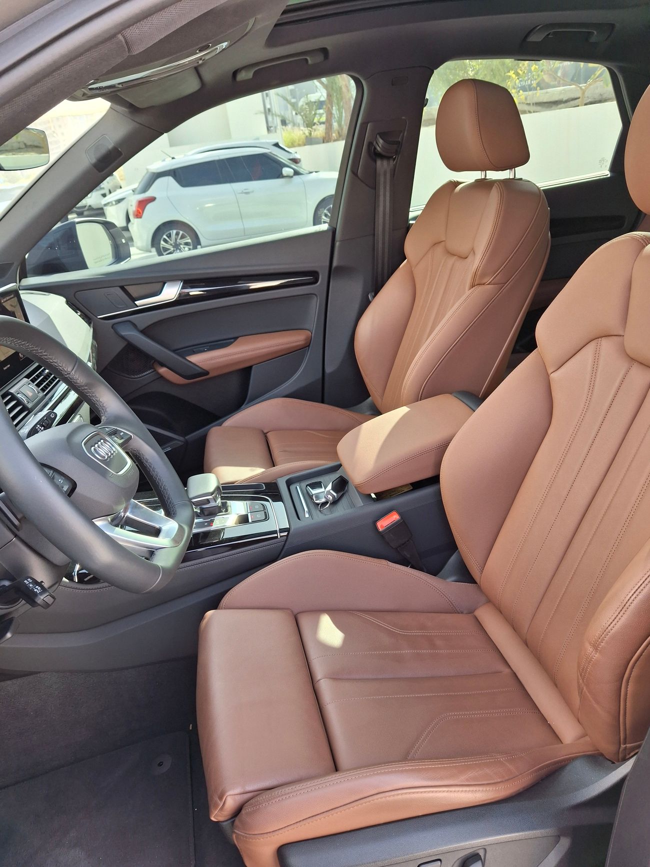 Audi Q5 S LINE 2 | Zero Down Payment | Home Test Drive