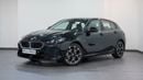 BMW 118i PURE