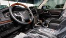 Toyota Land Cruiser 4.5L V8