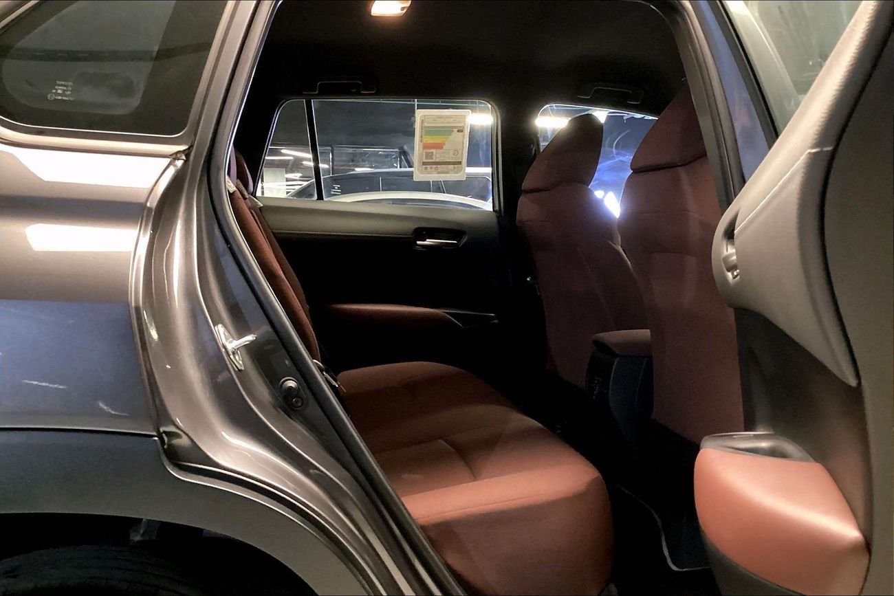 Toyota Corolla Cross XL | Start 2026 with the ideal drive | Guaranteed Warranty | 0 Down Payment