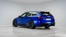 BMW M5 UAE's Very Best Example | AED 8,162 Per Month