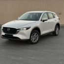 مازدا CX5 Mazda cx5 gcc brand new