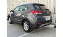 Hyundai Creta 1.6L | GCC | FREE 2 YEAR WARRANTY | FREE REGISTRATION | 1 YEAR COMPREHENSIVE INSURANCE