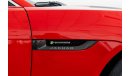 Jaguar F-Type Std 2020 Jaguar F-Type P300 R Dynamic / 5 Year Jaguar Warranty and 3 Year Service Pack